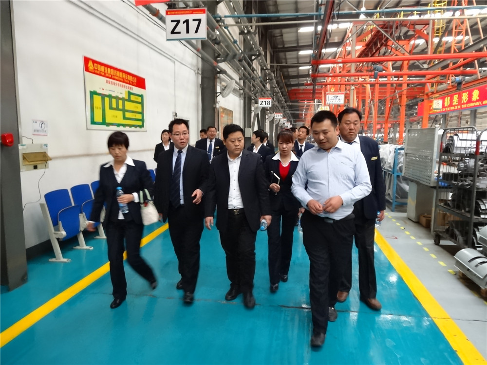 加強溝通交流，共同提升物業(yè)服務(wù)水平