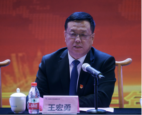 精業(yè)礪進(jìn)展風(fēng)采，匠心篤行譜華章